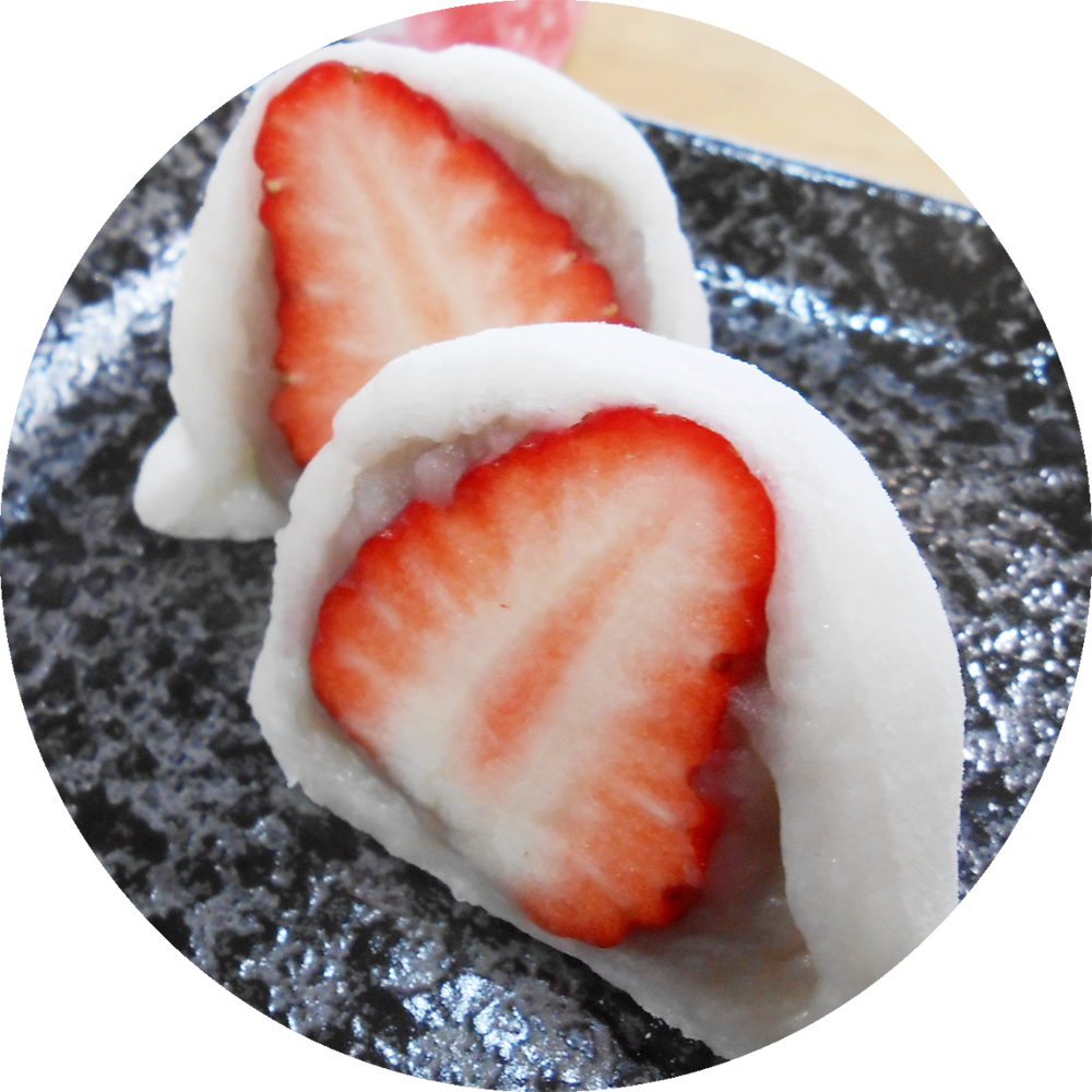 いちごさんぽ園 トップページ いちご狩り 新座野火止のいちご園