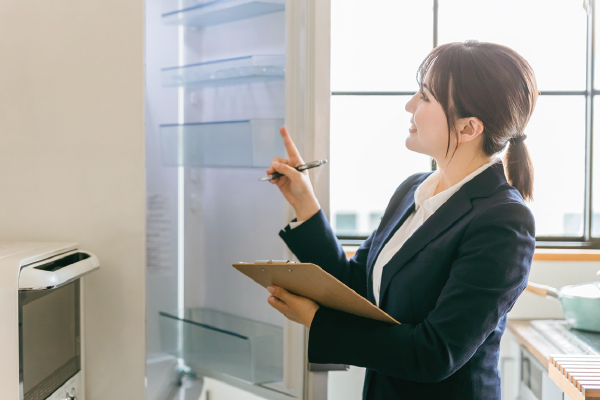 高価買取り査定サービス