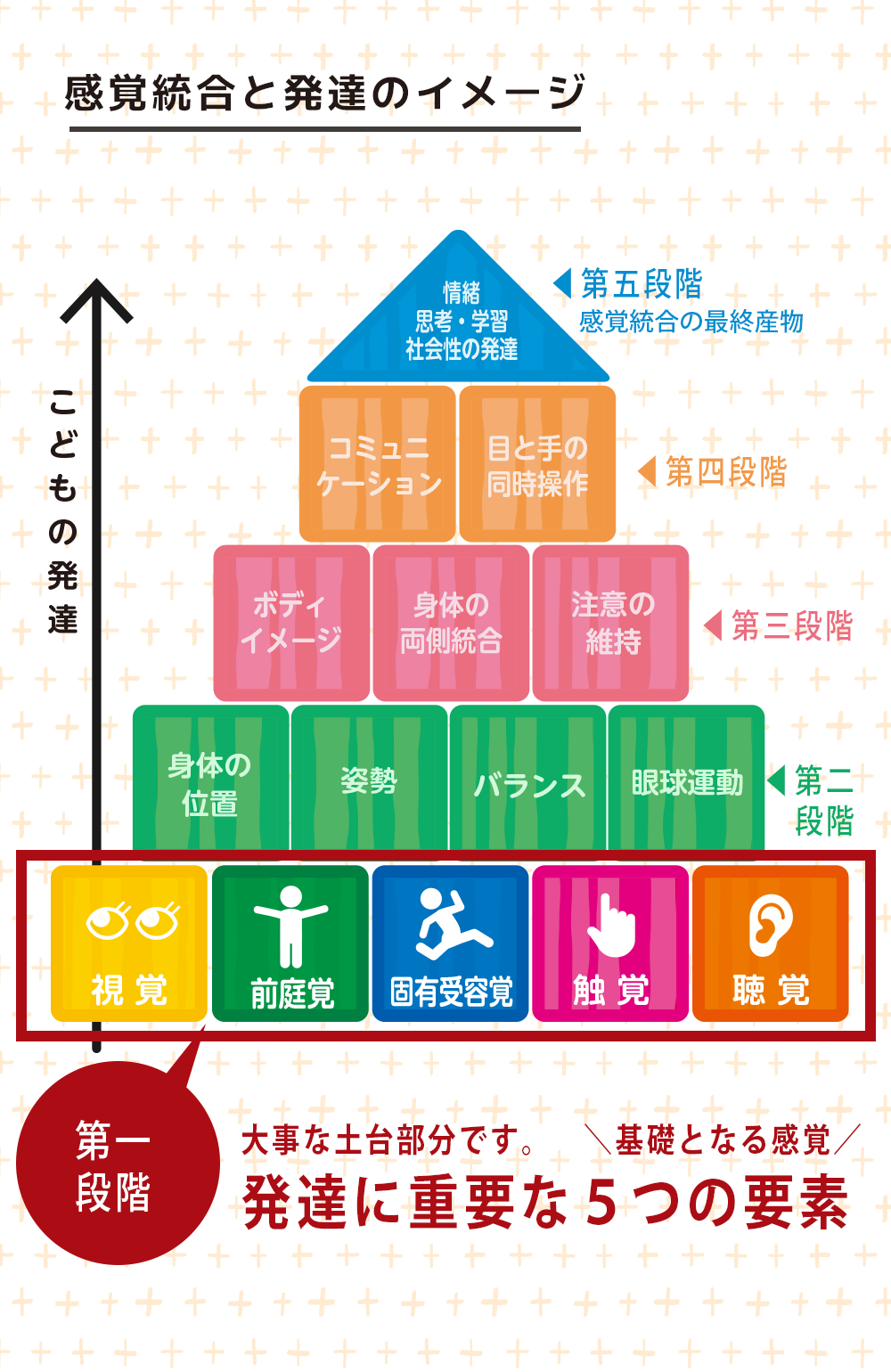 積み木の画像01 スマホ用画像